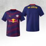 Seconda Maglia RB Leipzig 25/26 Thailandia