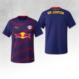 Seconda Maglia RB Leipzig 25/26 Thailandia