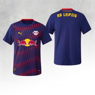 Seconda Maglia RB Leipzig 25/26 Thailandia