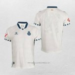 Seconda Maglia RCD Espanyol 25/26