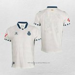 Seconda Maglia RCD Espanyol 25/26