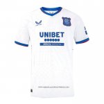 Seconda Maglia Rangers 24/25 Thailandia