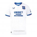 Seconda Maglia Rangers 24/25 Thailandia