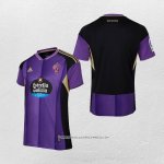 Seconda Maglia Real Valladolid 22/23