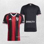 Seconda Maglia River 2026 Thailandia
