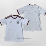 Seconda Maglia Spagna 2026 Thailandia
