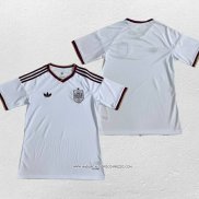 Seconda Maglia Spagna 2026 Thailandia