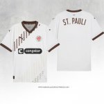 Seconda Maglia St. Pauli 24/25 Thailandia