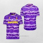 Seconda Maglia Stoke City 25/26 Thailandia