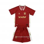 Seconda Maglia Tenerife 25/26 Bambino