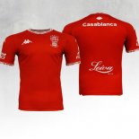 Seconda Maglia Thailandia CA Huracan 2025