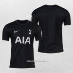 Seconda Maglia Tottenham Hotspur 25/26