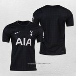 Seconda Maglia Tottenham Hotspur 25/26