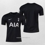 Seconda Maglia Tottenham Hotspur 25/26