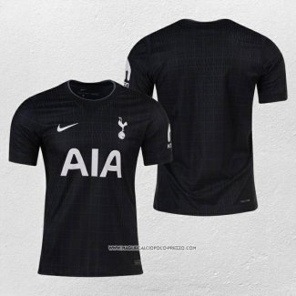 Seconda Maglia Tottenham Hotspur 25/26
