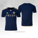 Seconda Maglia Vancouver Whitecaps 24/25