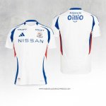 Seconda Maglia Yokohama F. Marinos 2025 Thailandia