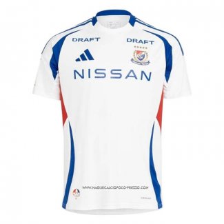 Seconda Maglia Yokohama F. Marinos 2025 Thailandia