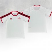 Tailandia Camiseta Flamengo Special 2025 Blanco