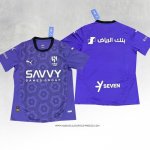 Terza Maglia Al Hilal 24/25 Thailandia