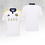 Terza Maglia Al Nassr 25-26