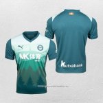 Terza Maglia Alaves 25/26