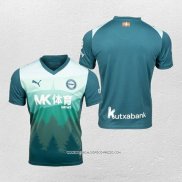 Terza Maglia Alaves 25/26