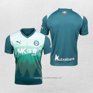 Terza Maglia Alaves 25/26