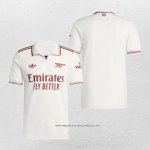 Terza Maglia Arsenal Authentic 25/26