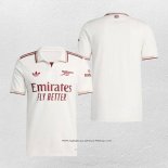 Terza Maglia Arsenal Authentic 25/26