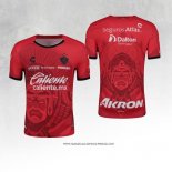 Terza Maglia Atlas 24-25