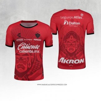 Terza Maglia Atlas 24-25