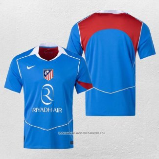 Terza Maglia Atletico Madrid 25/26