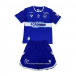 Terza Maglia Auxerre Bambino 24-25