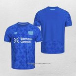 Terza Maglia Bayer Leverkusen 25/26