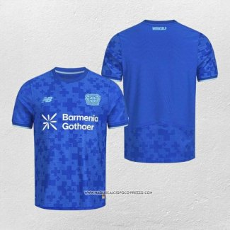 Terza Maglia Bayer Leverkusen 25/26