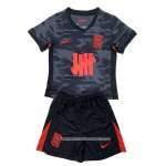 Terza Maglia Birmingham City Bambino 24-25