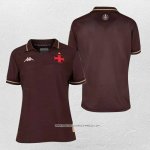 Terza Maglia CR Vasco da Gama 2025 Donna