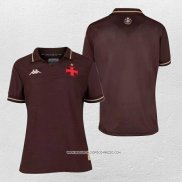 Terza Maglia CR Vasco da Gama 2025 Donna