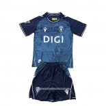 Terza Maglia Cadiz 25/26 Bambino