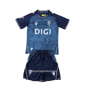 Terza Maglia Cadiz 25/26 Bambino
