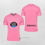 Terza Maglia Celta Vigo 25/26 Thailandia