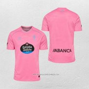 Terza Maglia Celta Vigo 25/26 Thailandia