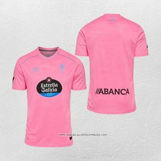Terza Maglia Celta Vigo 25/26 Thailandia