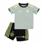 Terza Maglia Celtic 22/23 Bambino