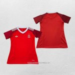 Terza Maglia Flamengo 2026 Donna