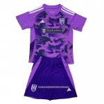 Terza Maglia Fulham Bambino 24-25