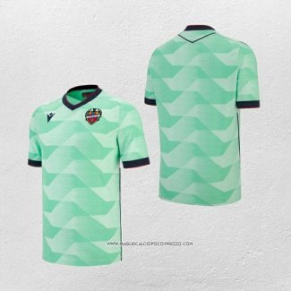 Terza Maglia Levante 25/26 Thailandia