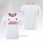 Terza Maglia Manchester United 23/24