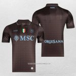 Terza Maglia Napoli 25/26
